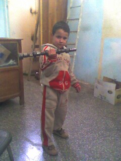 Achref