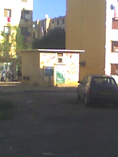 poste ta3 triciti