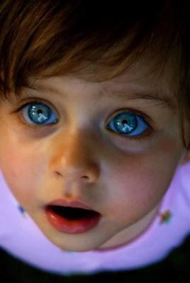 Le regard