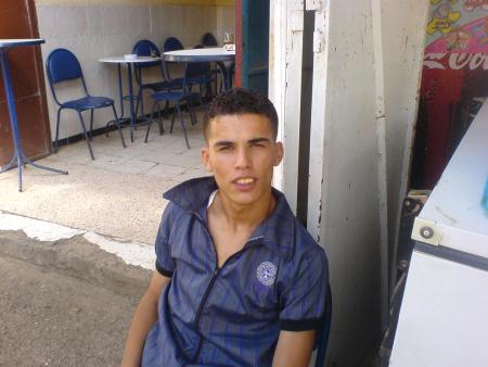 ahmed 3lal